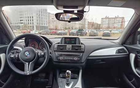BMW 1 серия, 2012 год, 1 100 000 рублей, 11 фотография