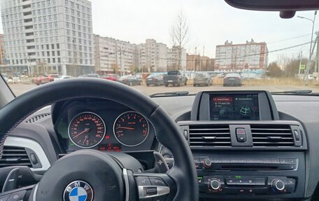 BMW 1 серия, 2012 год, 1 100 000 рублей, 10 фотография