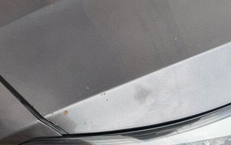 Hyundai Solaris II рестайлинг, 2015 год, 900 000 рублей, 17 фотография