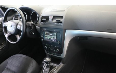 Skoda Yeti I рестайлинг, 2012 год, 967 500 рублей, 5 фотография