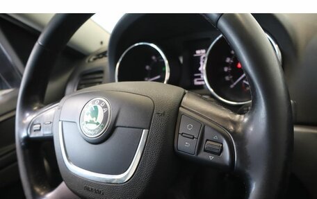 Skoda Yeti I рестайлинг, 2012 год, 967 500 рублей, 8 фотография