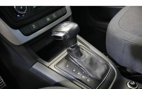 Skoda Yeti I рестайлинг, 2012 год, 967 500 рублей, 12 фотография