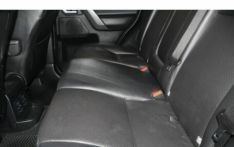 Land Rover Freelander II рестайлинг 2, 2007 год, 799 000 рублей, 7 фотография