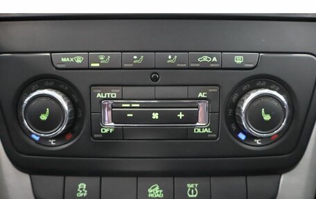 Skoda Yeti I рестайлинг, 2012 год, 967 500 рублей, 11 фотография