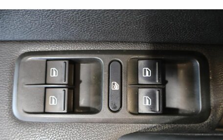 Skoda Yeti I рестайлинг, 2012 год, 967 500 рублей, 13 фотография