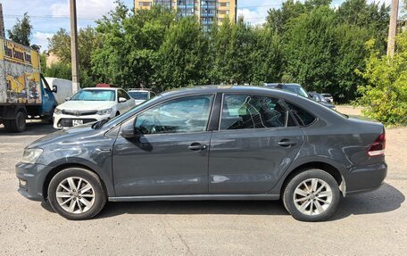 Volkswagen Polo VI (EU Market), 2018 год, 660 000 рублей, 2 фотография