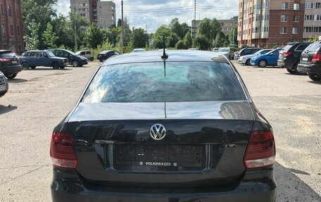 Volkswagen Polo VI (EU Market), 2018 год, 660 000 рублей, 7 фотография