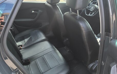 Volkswagen Polo VI (EU Market), 2018 год, 660 000 рублей, 8 фотография