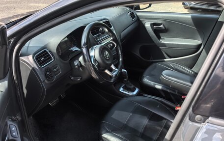 Volkswagen Polo VI (EU Market), 2018 год, 660 000 рублей, 9 фотография