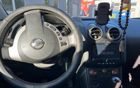 Nissan Qashqai, 2008 год, 790 000 рублей, 7 фотография