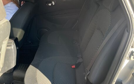 Nissan Qashqai, 2008 год, 790 000 рублей, 9 фотография