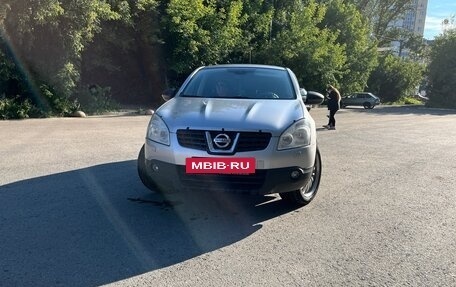 Nissan Qashqai, 2008 год, 790 000 рублей, 3 фотография
