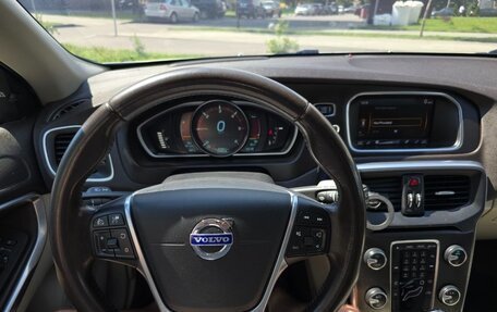 Volvo V40 Cross Country I, 2013 год, 1 275 000 рублей, 5 фотография