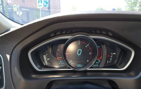 Volvo V40 Cross Country I, 2013 год, 1 275 000 рублей, 6 фотография
