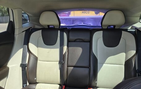 Volvo V40 Cross Country I, 2013 год, 1 275 000 рублей, 9 фотография