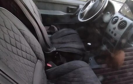 Citroen Berlingo II рестайлинг, 2011 год, 257 000 рублей, 7 фотография