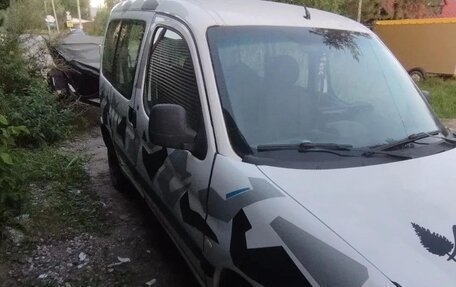 Citroen Berlingo II рестайлинг, 2011 год, 257 000 рублей, 4 фотография