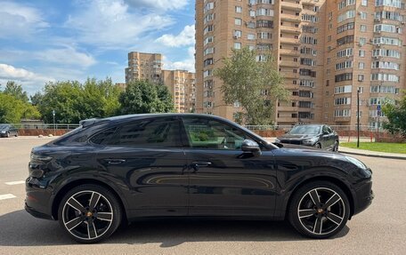 Porsche Cayenne III, 2023 год, 11 150 000 рублей, 4 фотография