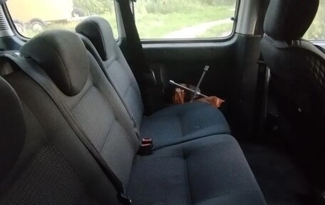 Citroen Berlingo II рестайлинг, 2011 год, 257 000 рублей, 8 фотография