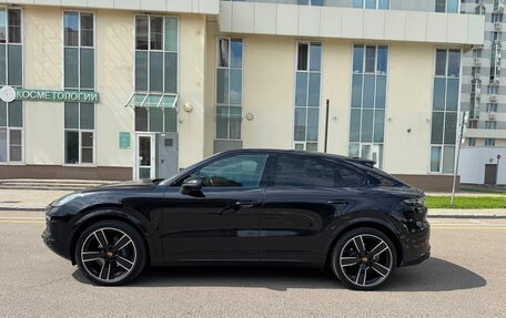 Porsche Cayenne III, 2023 год, 11 150 000 рублей, 5 фотография