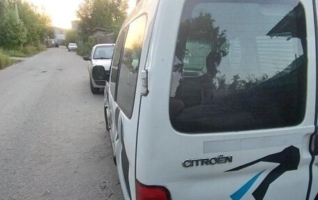 Citroen Berlingo II рестайлинг, 2011 год, 257 000 рублей, 6 фотография