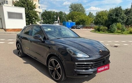 Porsche Cayenne III, 2023 год, 11 150 000 рублей, 3 фотография