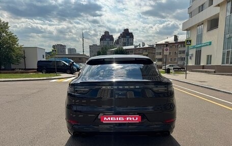 Porsche Cayenne III, 2023 год, 11 150 000 рублей, 6 фотография