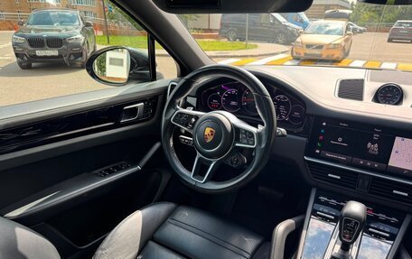 Porsche Cayenne III, 2023 год, 11 150 000 рублей, 8 фотография