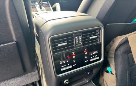 Porsche Cayenne III, 2023 год, 11 150 000 рублей, 10 фотография