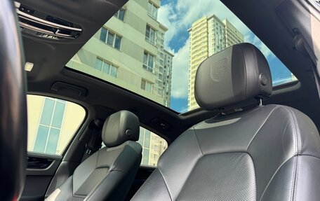 Porsche Cayenne III, 2023 год, 11 150 000 рублей, 13 фотография