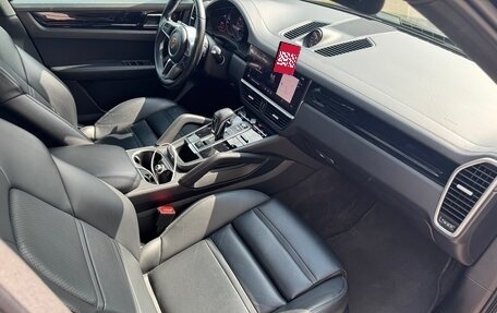 Porsche Cayenne III, 2023 год, 11 150 000 рублей, 9 фотография