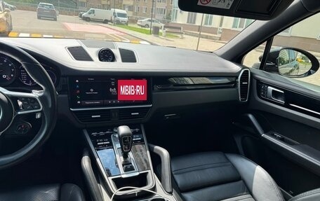 Porsche Cayenne III, 2023 год, 11 150 000 рублей, 7 фотография