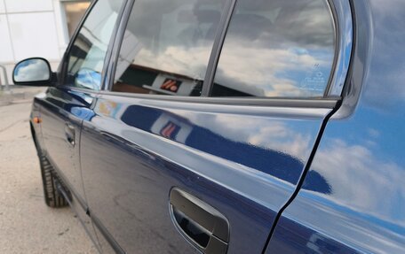Hyundai Accent II, 2009 год, 409 000 рублей, 12 фотография