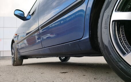 Hyundai Accent II, 2009 год, 409 000 рублей, 14 фотография