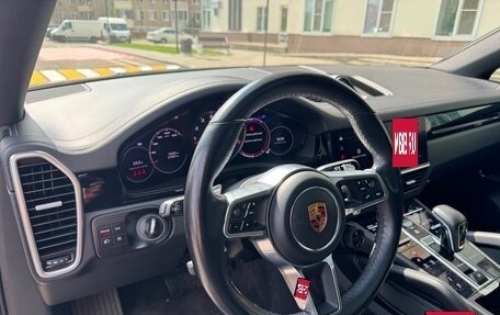 Porsche Cayenne III, 2023 год, 11 150 000 рублей, 11 фотография
