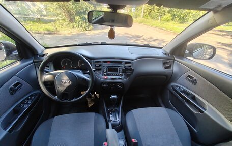KIA Rio II, 2011 год, 680 000 рублей, 2 фотография