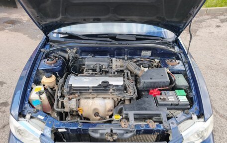 Hyundai Accent II, 2009 год, 409 000 рублей, 30 фотография
