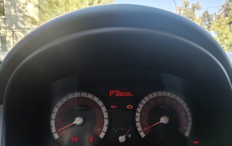 KIA Rio II, 2011 год, 680 000 рублей, 3 фотография