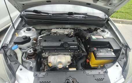 KIA Rio II, 2011 год, 680 000 рублей, 4 фотография