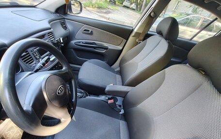 KIA Rio II, 2011 год, 680 000 рублей, 11 фотография