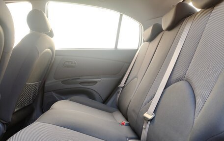 KIA Rio II, 2011 год, 680 000 рублей, 12 фотография