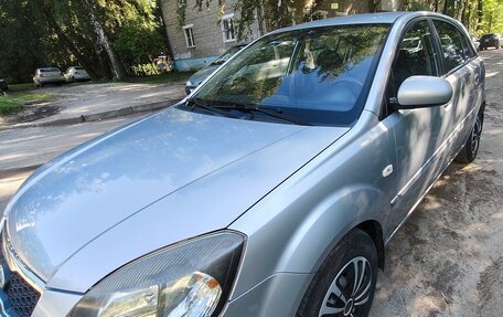 KIA Rio II, 2011 год, 680 000 рублей, 9 фотография