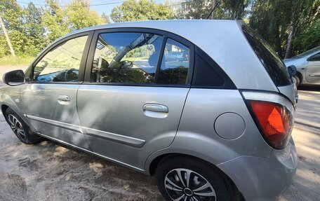 KIA Rio II, 2011 год, 680 000 рублей, 10 фотография