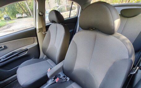 KIA Rio II, 2011 год, 680 000 рублей, 5 фотография