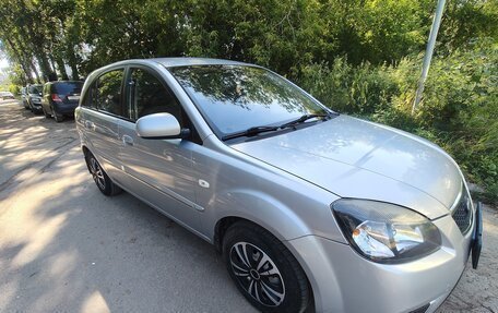 KIA Rio II, 2011 год, 680 000 рублей, 8 фотография