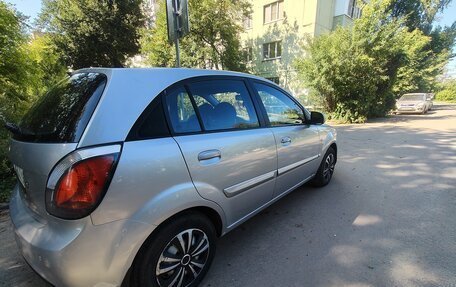 KIA Rio II, 2011 год, 680 000 рублей, 6 фотография