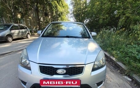 KIA Rio II, 2011 год, 680 000 рублей, 13 фотография
