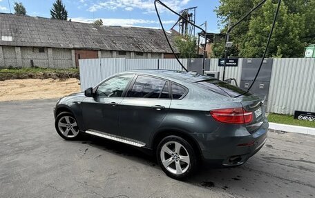 BMW X6, 2009 год, 1 200 000 рублей, 5 фотография