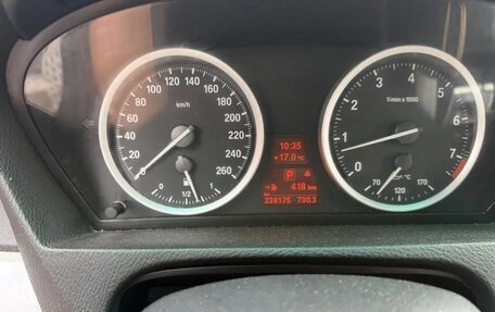 BMW X6, 2009 год, 1 200 000 рублей, 10 фотография