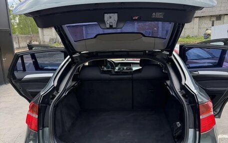 BMW X6, 2009 год, 1 200 000 рублей, 8 фотография